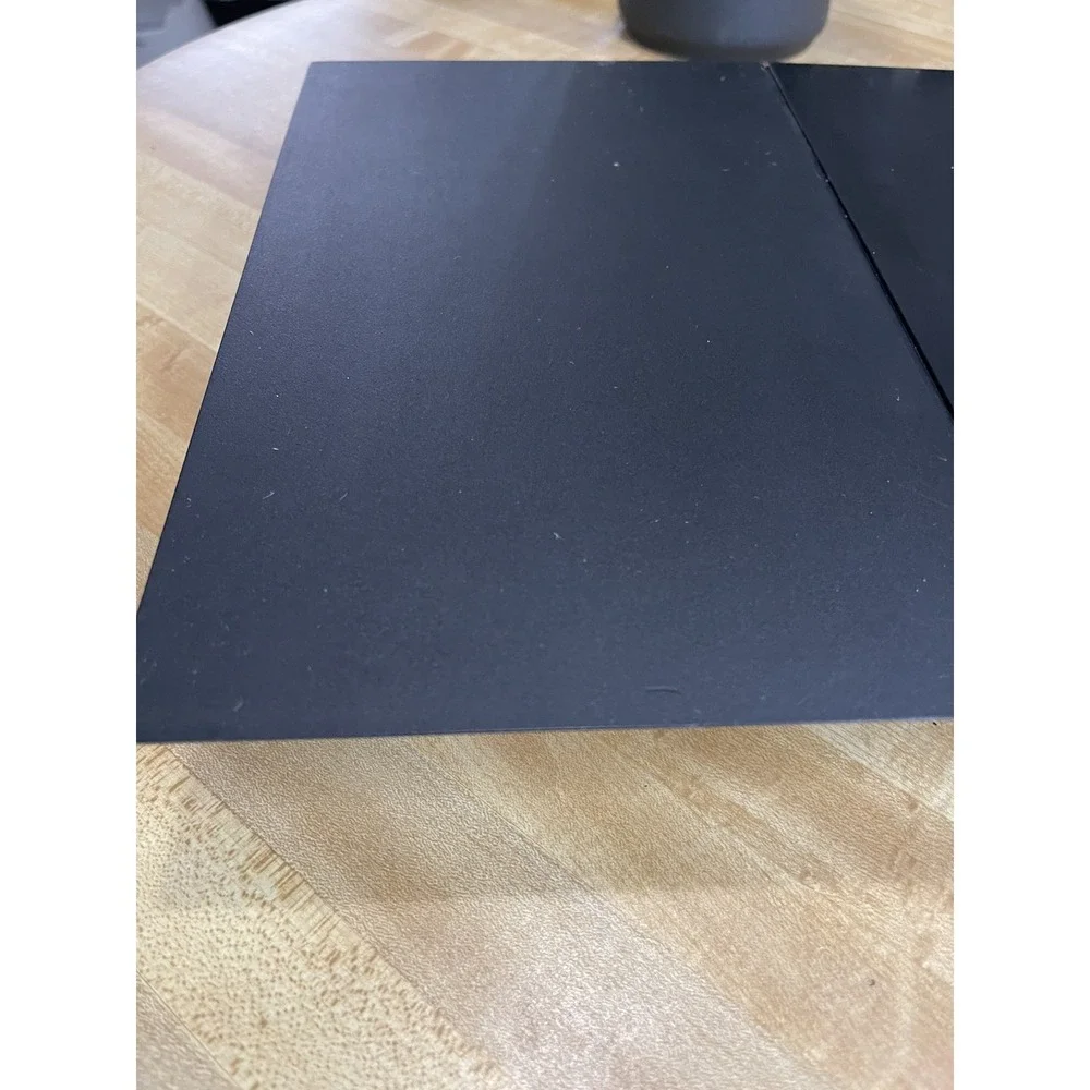Sony Playstation 4 500GB Console CUH-1001A Does Not Power On